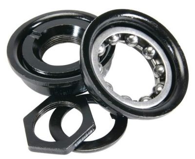 Bearings Salt Rookie US BB Loose Ball