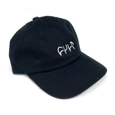 Cap Cult Logo Father