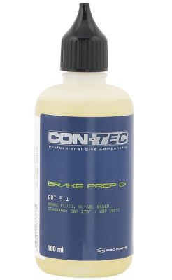 Brake Fluid Contec Brake Prep 0