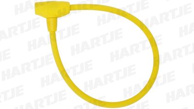 Fahrradschloss Contec Neo Loc Kabel 12mm