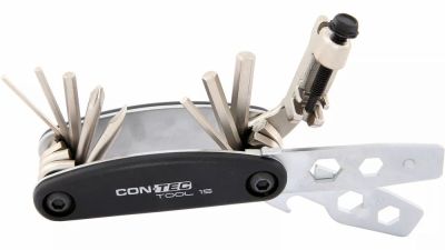 Multi-Tool Contec 15