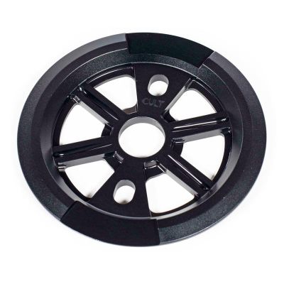 Sprocket Cult DAK Guard