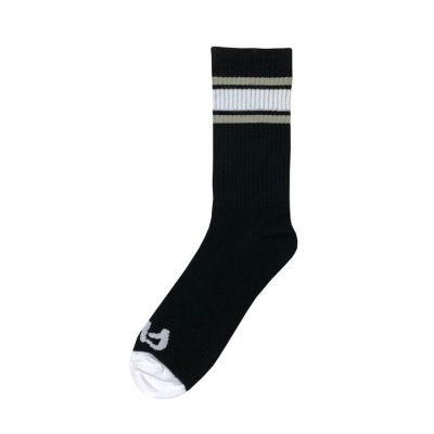 Socks Cult Stripe