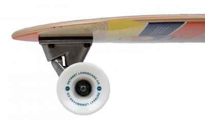 Surfskate D Street Coda