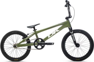 BMX-Rad DK Race Professional X