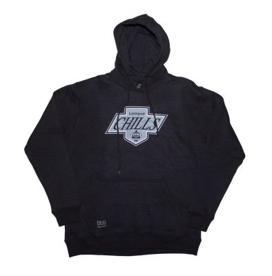 Sweater DUB BMX LPL Chills Hooded