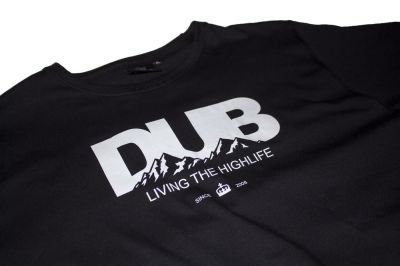 T-Shirt DUB BMX Peak