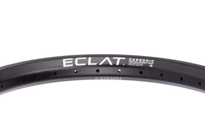 Felgenring Eclat Carbonic