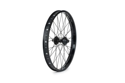 Wheel Eclat Bondi front