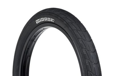 Tire Eclat Mirage