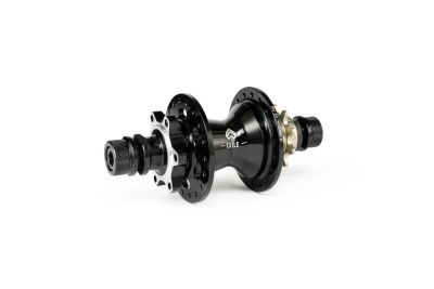 Hub Eclat Exile Disc Cassette