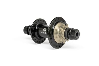 Hub Eclat Exile Cassette