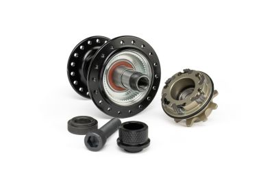 Hub Eclat Exile Cassette