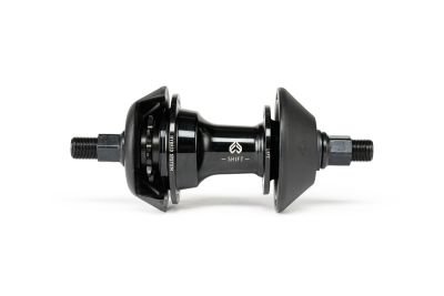 Hub Eclat Shift Freecoaster & Cassette