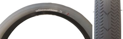 Folding Tire Alienation TCS F1