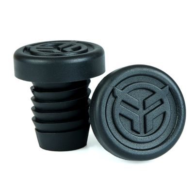 Griffstöpsel Federal Rubber