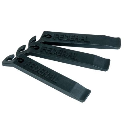 Tire Lever Federal Nylon schwarz