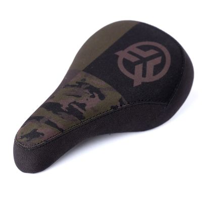 Sattel Federal 4 Square Camo Pivotal Stealth