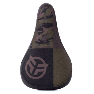 Sattel Federal 4 Square Camo Pivotal Stealth