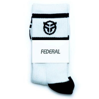 Socken Federal Logo