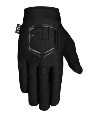 Handschuhe Fist Black Stocker