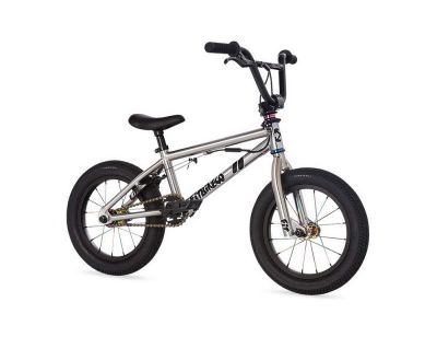 BMX-Rad Fit Misfit 14" Caiden Signature