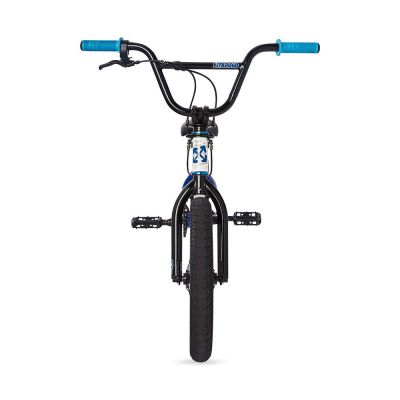 BMX-Rad Fit Misfit 16" Caiden Signature