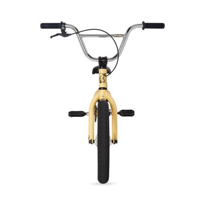 BMX-Rad Fit Misfit 16"