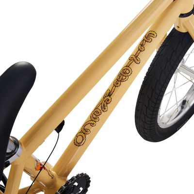 BMX-Rad Fit Misfit 16"