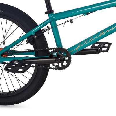 BMX-Rad Fit PRK 20"