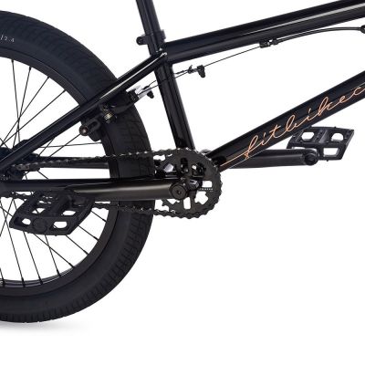 BMX-Rad Fit PRK 20.5"