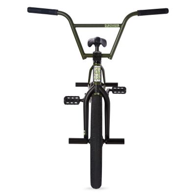 BMX-Rad Fit STR 20.5"