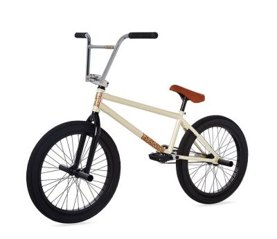 BMX-Rad Fit STR 20.75"