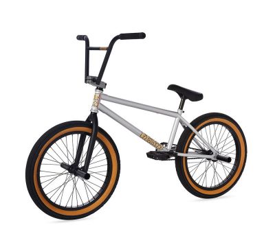 BMX-Rad Fit STR FC 20.75"