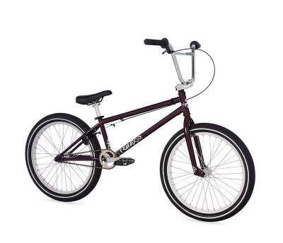 BMX-Rad Fit Series 22