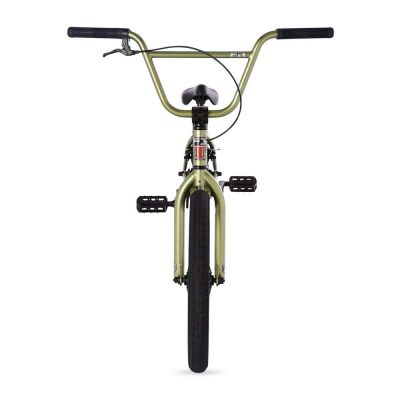 BMX-Rad Fit Series One 20.75" Corriere Signature