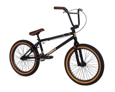 BMX-Rad Fit Series One 20.75" Dugan Signature