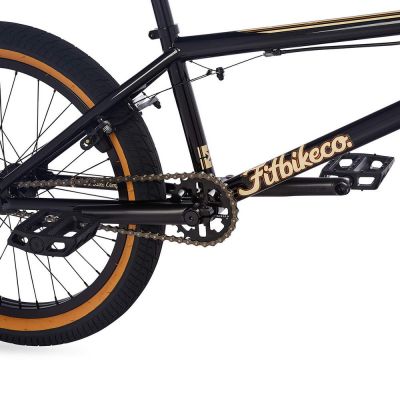 BMX-Rad Fit Series One 20.75" Dugan Signature