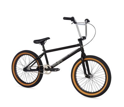 BMX-Rad Fit TRL 21"