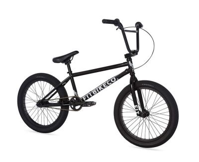 BMX-Rad Fit TRL 21" Nastazio Signature