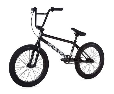 BMX-Rad Fit TRL 21" Nastazio Signature