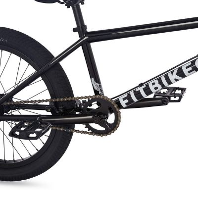 BMX-Rad Fit TRL 21" Nastazio Signature