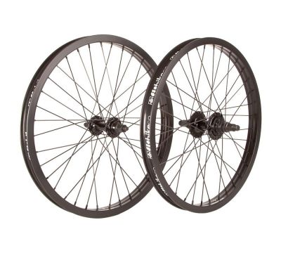 Wheel Set Fit Cassette 20"