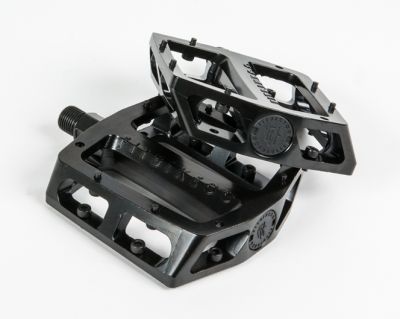 Pedals Fit Alloy