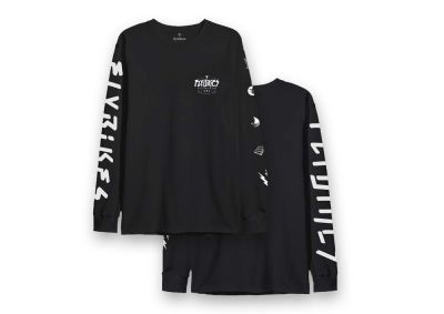 Longsleeve Fly Bikes Ninety Nine 3/4