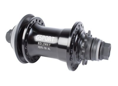 Hub G-Sport Roloway Cassette