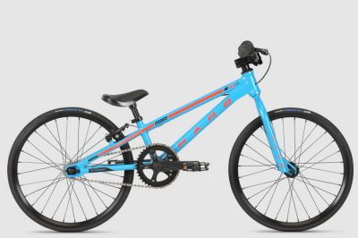 BMX-Bike Haro Race Lite Micro Mini