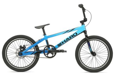 BMX-Bike Haro Race Pro