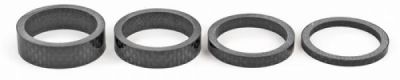 Headset Spacer Shadow carbon