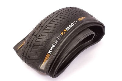 Folding Tire KHE MAC